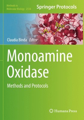 Monoamine Oxidase 1