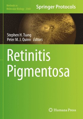 Retinitis Pigmentosa 1