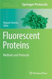 bokomslag Fluorescent Proteins