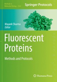 bokomslag Fluorescent Proteins