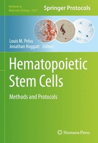 bokomslag Hematopoietic Stem Cells