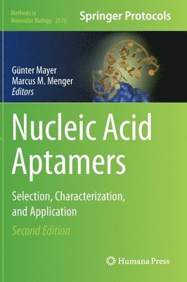 Nucleic Acid Aptamers 1