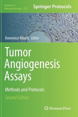 Tumor Angiogenesis Assays 1