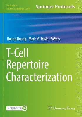 T-Cell Repertoire Characterization 1