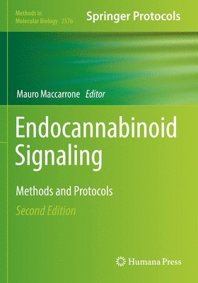 Endocannabinoid Signaling 1