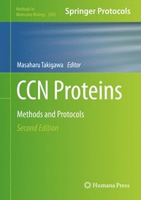 bokomslag CCN Proteins