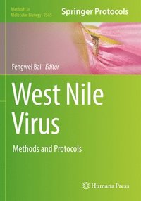 bokomslag West Nile Virus