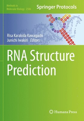 RNA Structure Prediction 1
