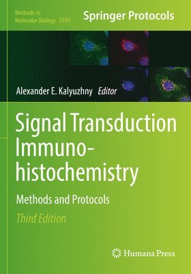 Signal Transduction Immunohistochemistry 1