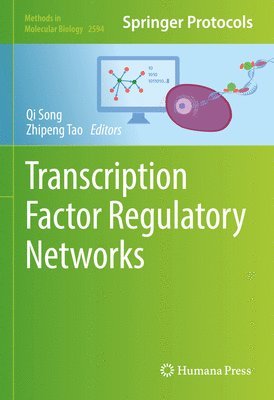 Transcription Factor Regulatory Networks 1