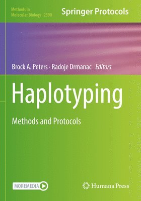 Haplotyping 1