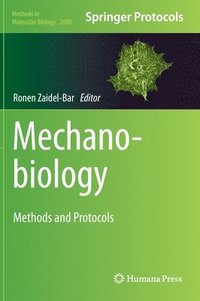 bokomslag Mechanobiology