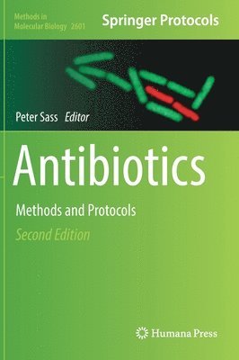 Antibiotics 1