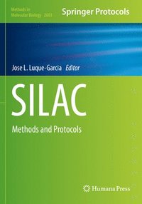 bokomslag SILAC