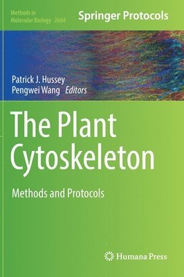 Plant Cytoskeleton