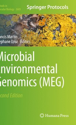 Microbial Environmental Genomics (MEG) 1