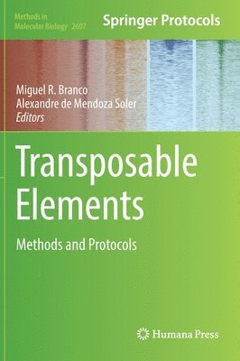 Transposable Elements 1