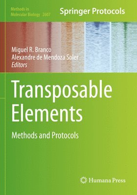 Transposable Elements 1