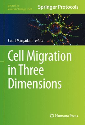 Cell Migration in Three Dimensions 1