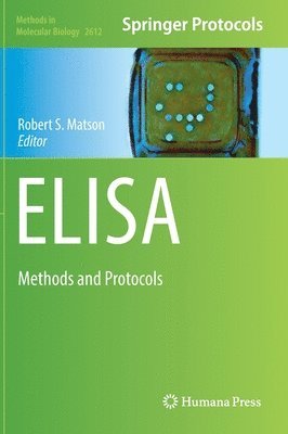 ELISA 1