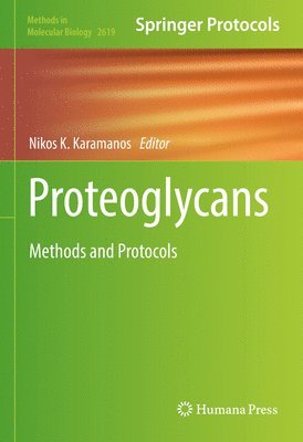 Proteoglycans 1