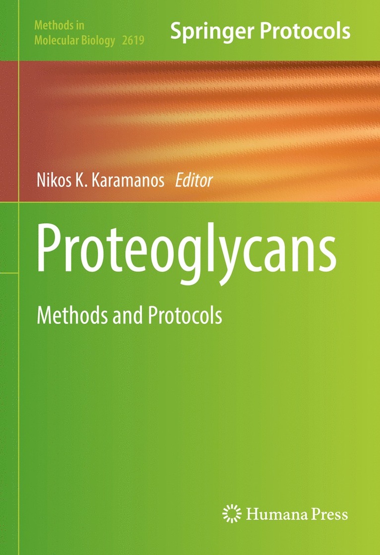 Proteoglycans
