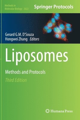 Liposomes 1