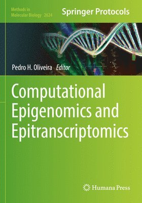 Computational Epigenomics and Epitranscriptomics 1