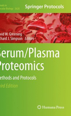 Serum/Plasma Proteomics 1