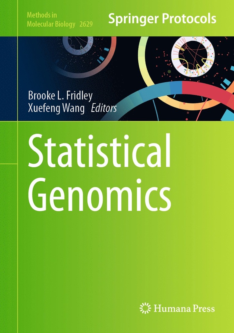 Statistical Genomics 1