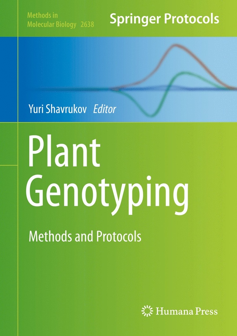 Plant Genotyping 1