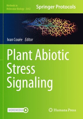 Plant Abiotic Stress Signaling 1