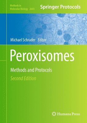 Peroxisomes 1