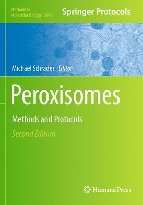 Peroxisomes 1