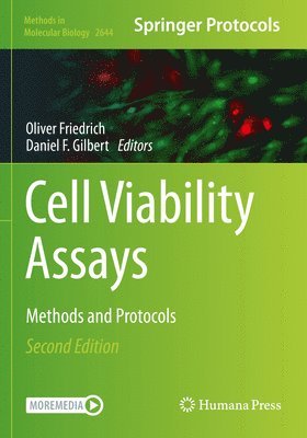 Cell Viability Assays 1