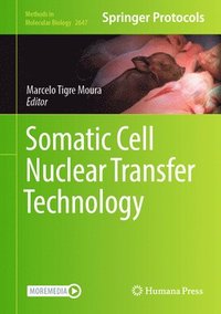 bokomslag Somatic Cell Nuclear Transfer Technology