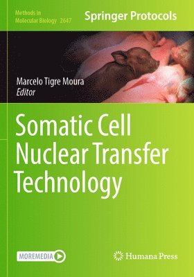 bokomslag Somatic Cell Nuclear Transfer Technology