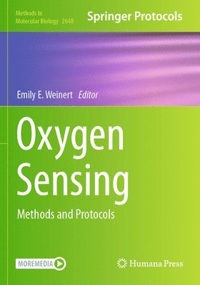 Oxygen Sensing 1
