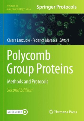 Polycomb Group Proteins