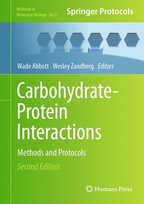 Carbohydrate-Protein Interactions 1