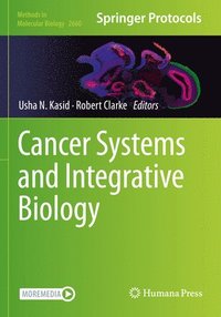 bokomslag Cancer Systems and Integrative Biology