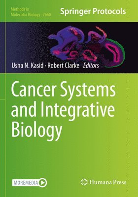 Cancer Systems and Integrative Biology 1