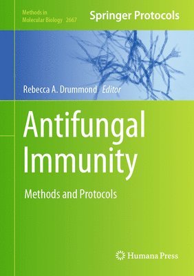 Antifungal Immunity 1