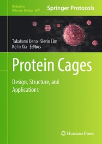 bokomslag Protein Cages