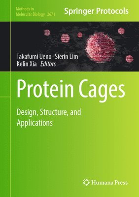 Protein Cages 1