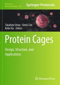 bokomslag Protein Cages