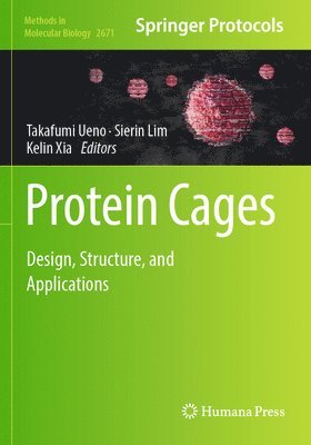 bokomslag Protein Cages