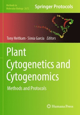 Plant Cytogenetics and Cytogenomics 1
