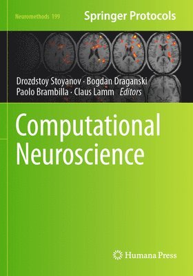 bokomslag Computational Neuroscience