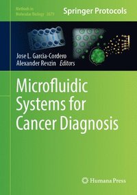 bokomslag Microfluidic Systems for Cancer Diagnosis